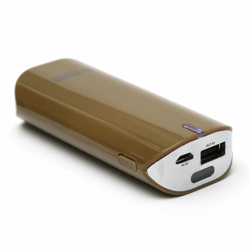 Повербанк PowerPlant PB-LA9005 5200mAh 1*USB/1.0A (PPLA9005)