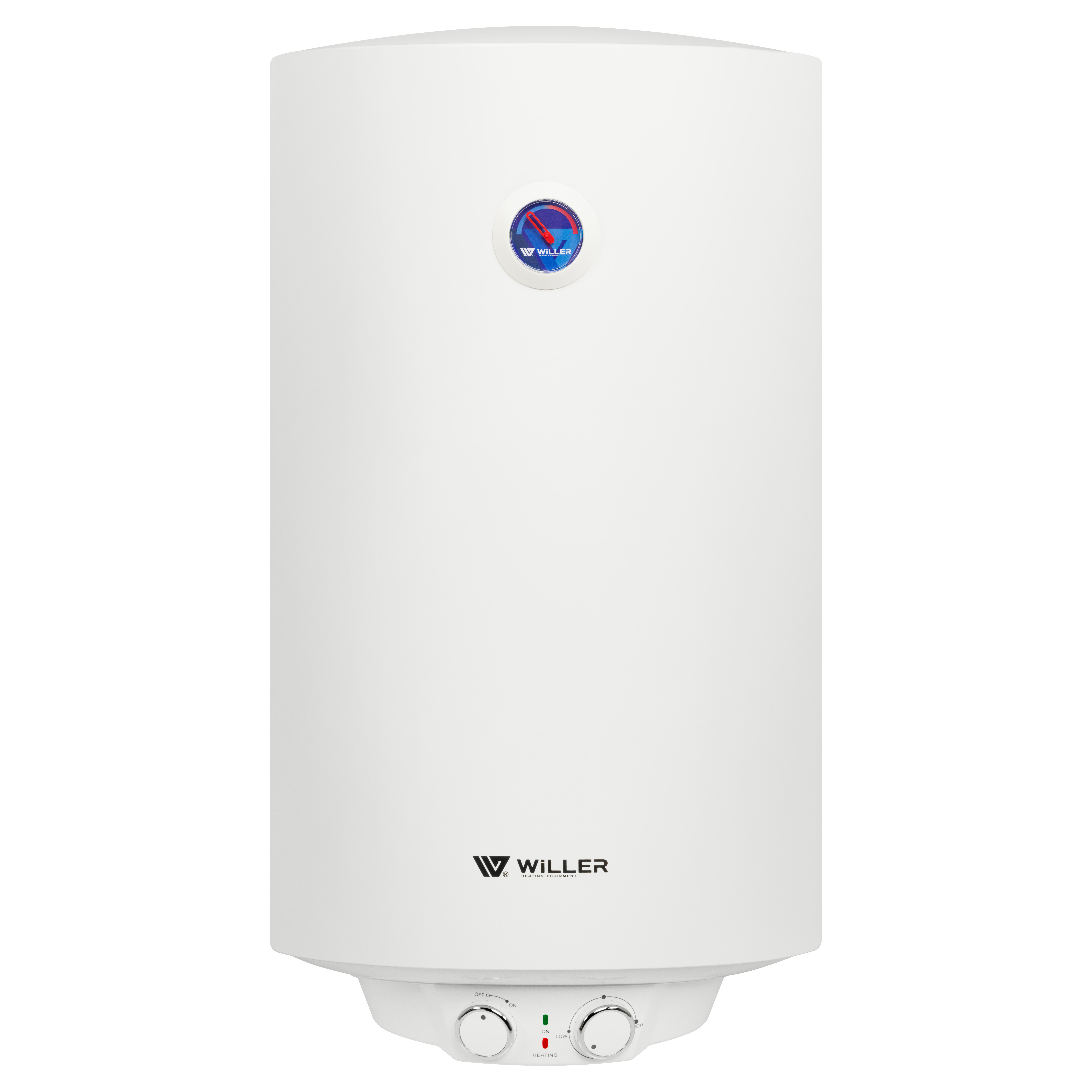 Водонагрівач Willer EV50DR-Prime