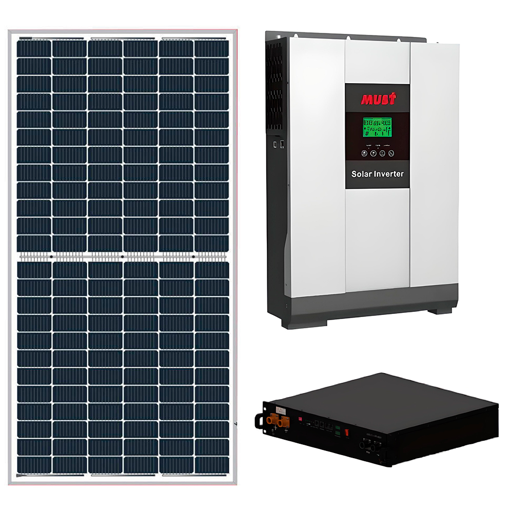 Quantum Solar Optimal Pro