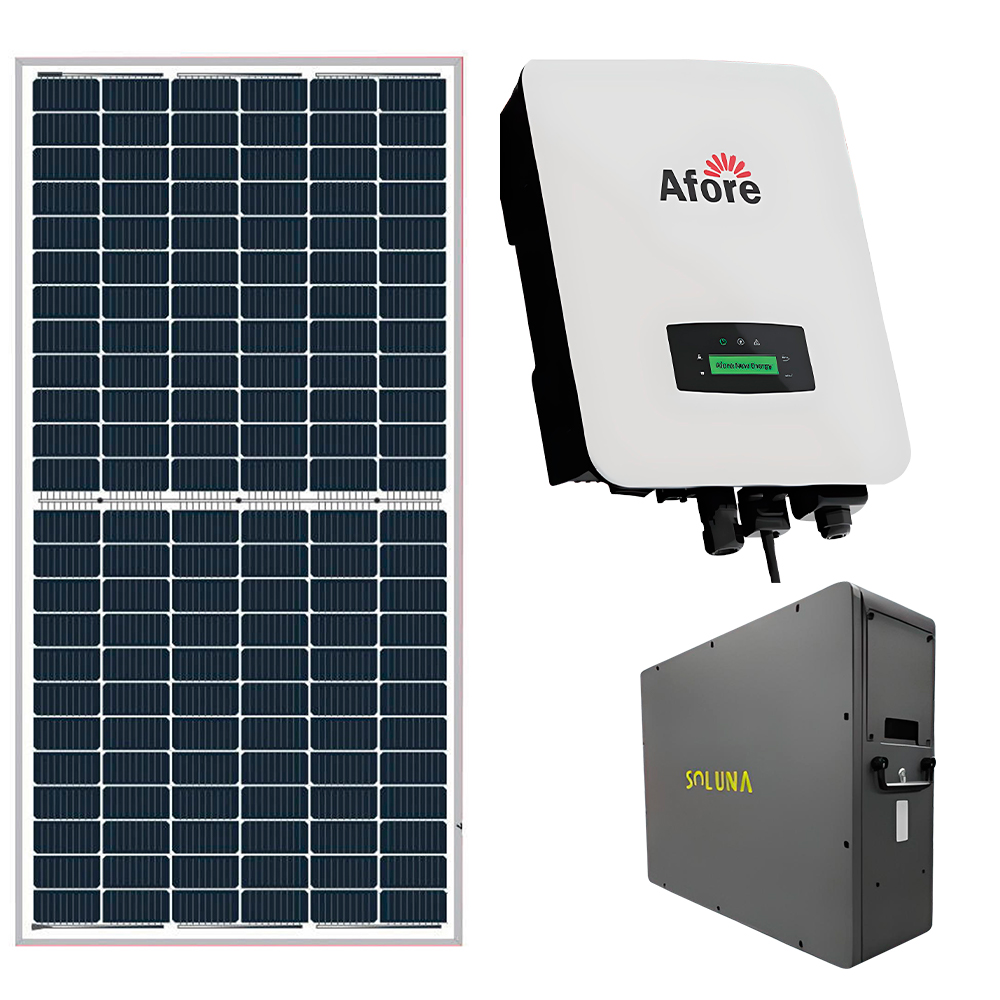 Quantum Solar Optimal Pro Plus
