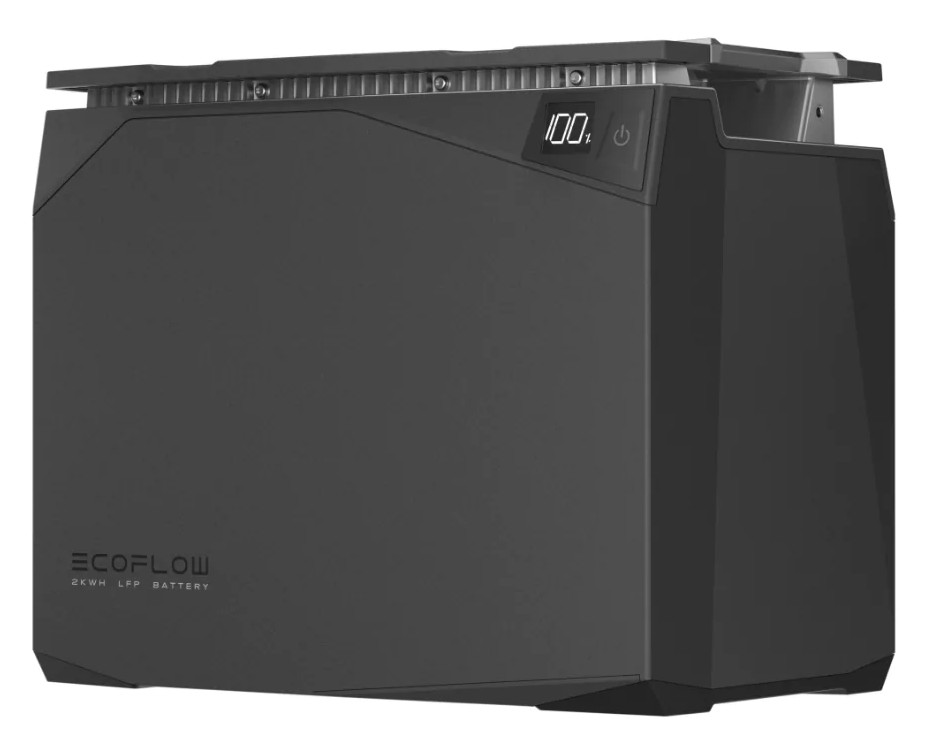 EcoFlow 5kWh LFP Battery