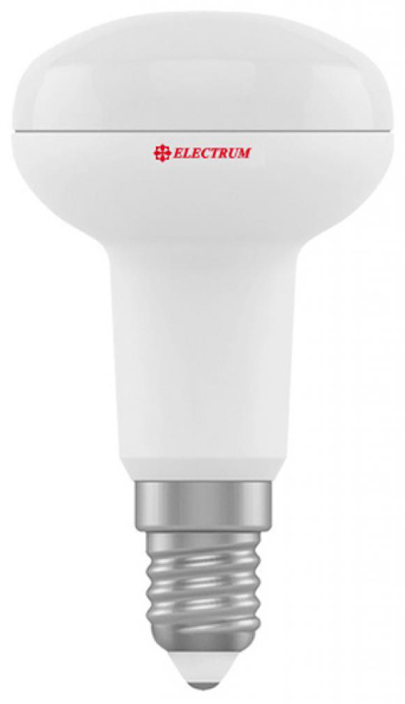 Лампа Electrum світлодіодна Electrum E14 (A-LR-1065)