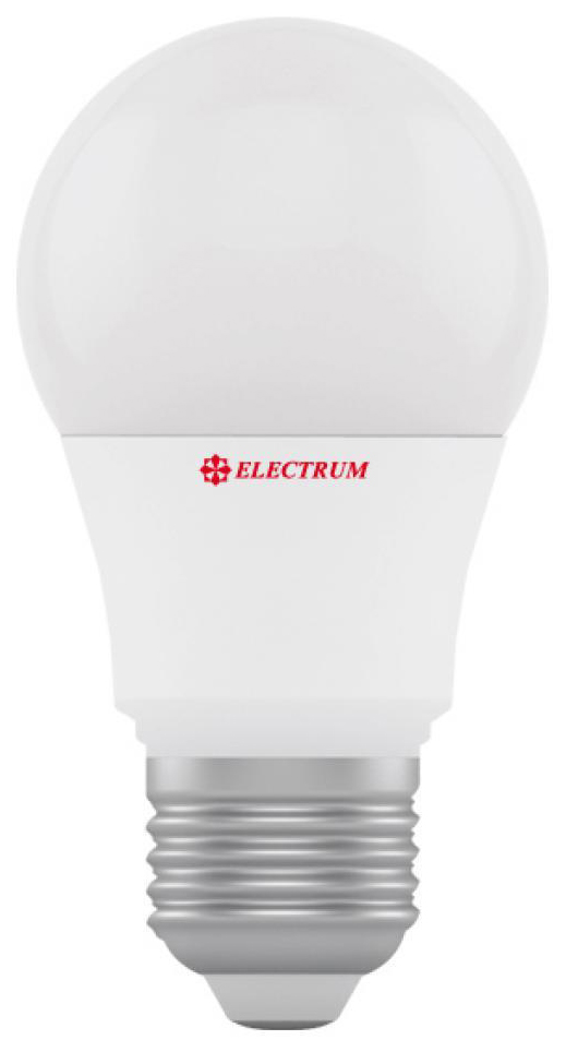 Світлодіодна лампа потужністю 7 Вт Electrum E27 (A-LD-1358)