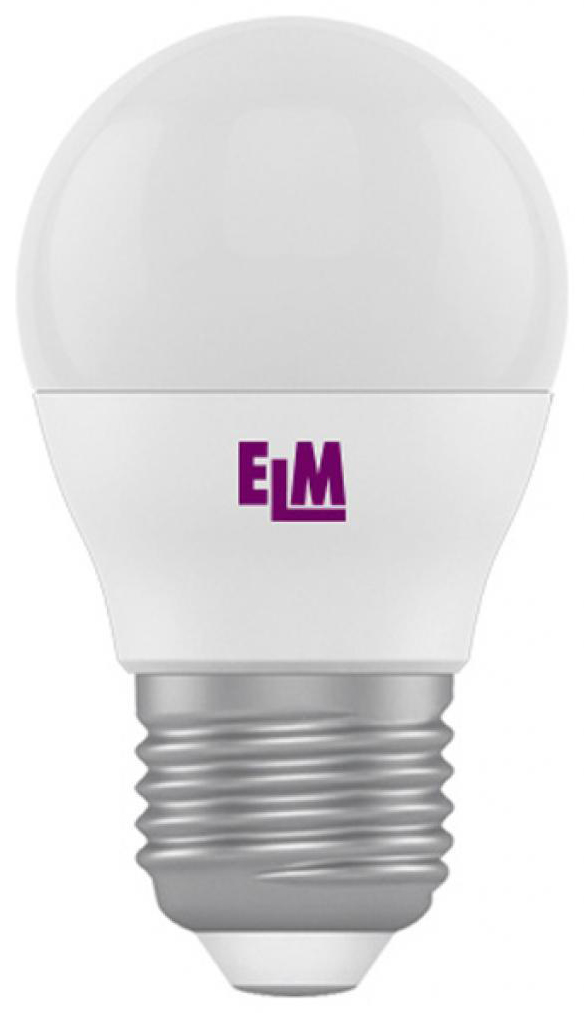 ELM E27 (18-0051)