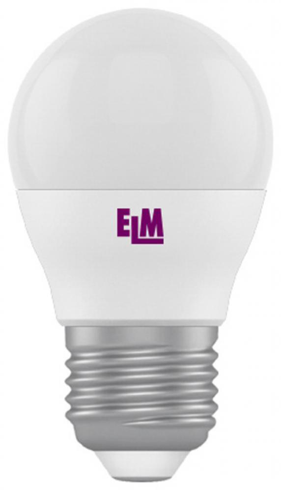 ELM E27 (18-0087)