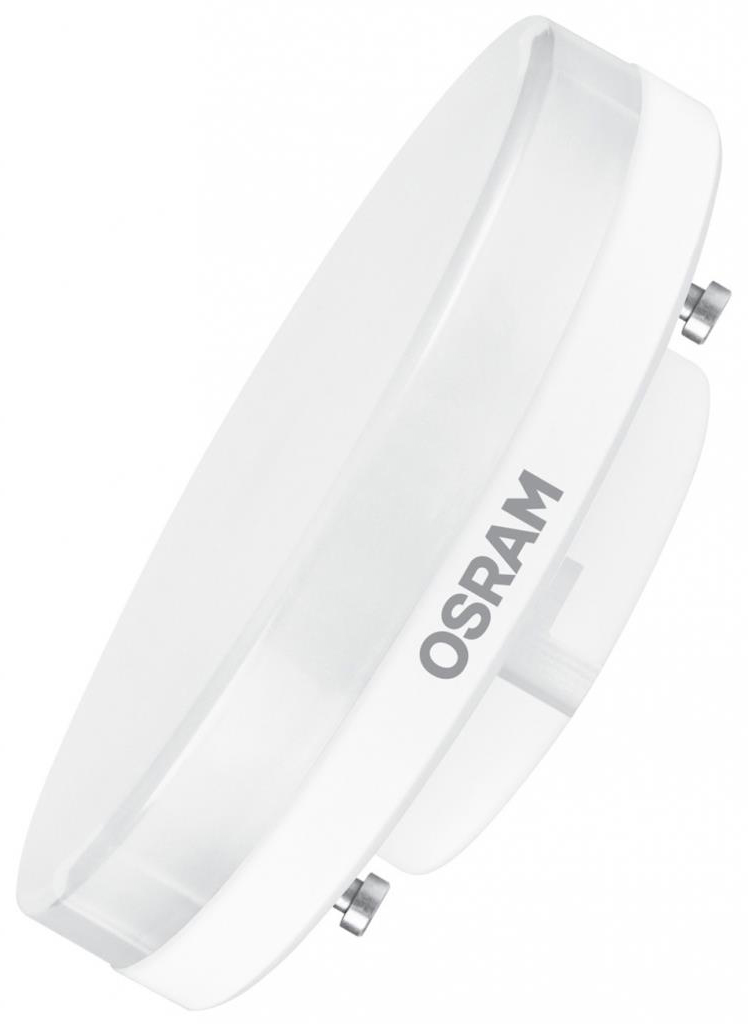 Светодиодная лампа с цоколем GX53 Osram LED STAR (4058075106666)
