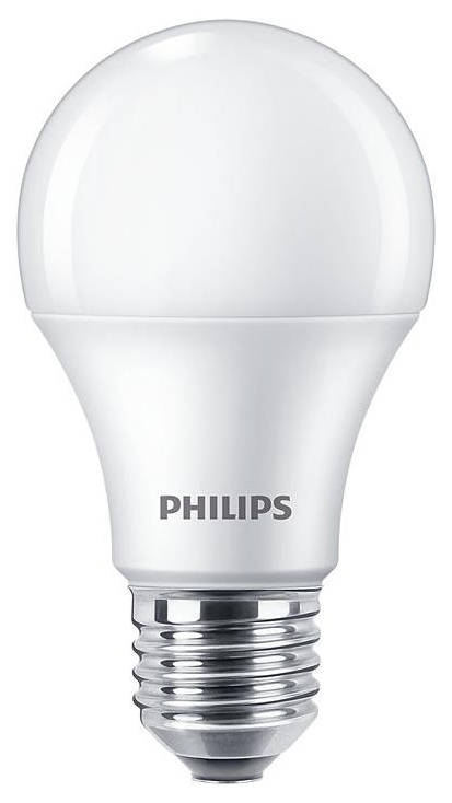 Купити лампа philips світлодіодна Philips Ecohome LED Bulb 11W 950lm E27 865 RCA (929002299417) в Києві