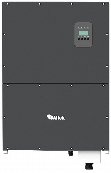 Купить инвертор сетевой Altek ACRUX-10K-DM в Киеве