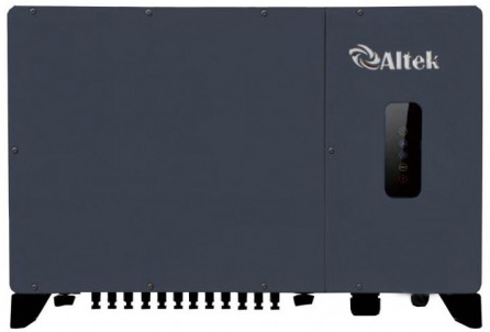 Инвертор сетевой Altek ACRUX-136K-H