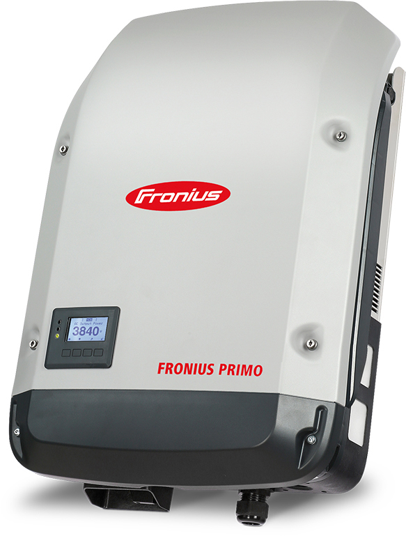 Цена инвертор сетевой Fronius Primo 5.0-1 в Киеве