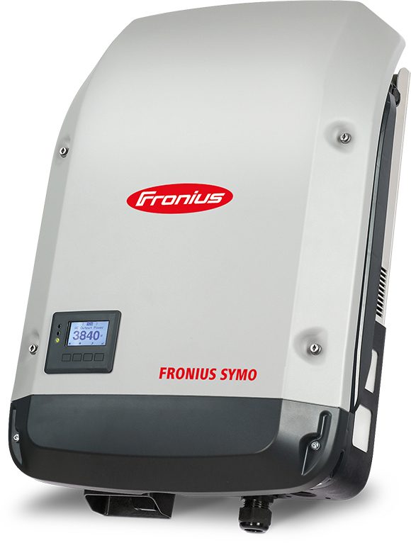 Fronius Symo 20.0-3-M Light (комплектний)