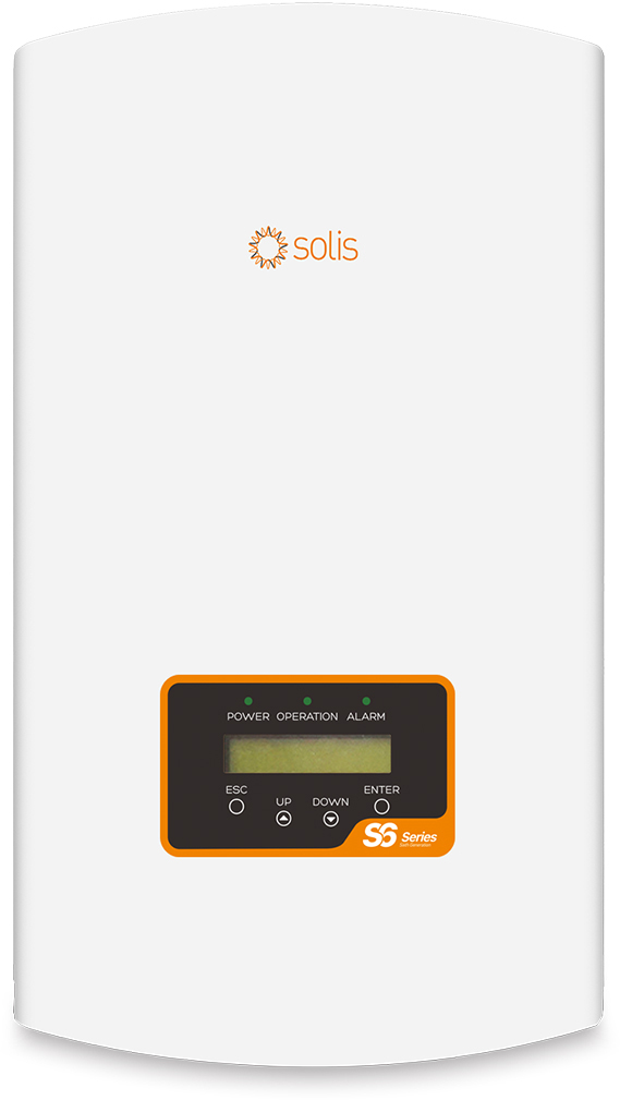 Solis S5-GR3P5K
