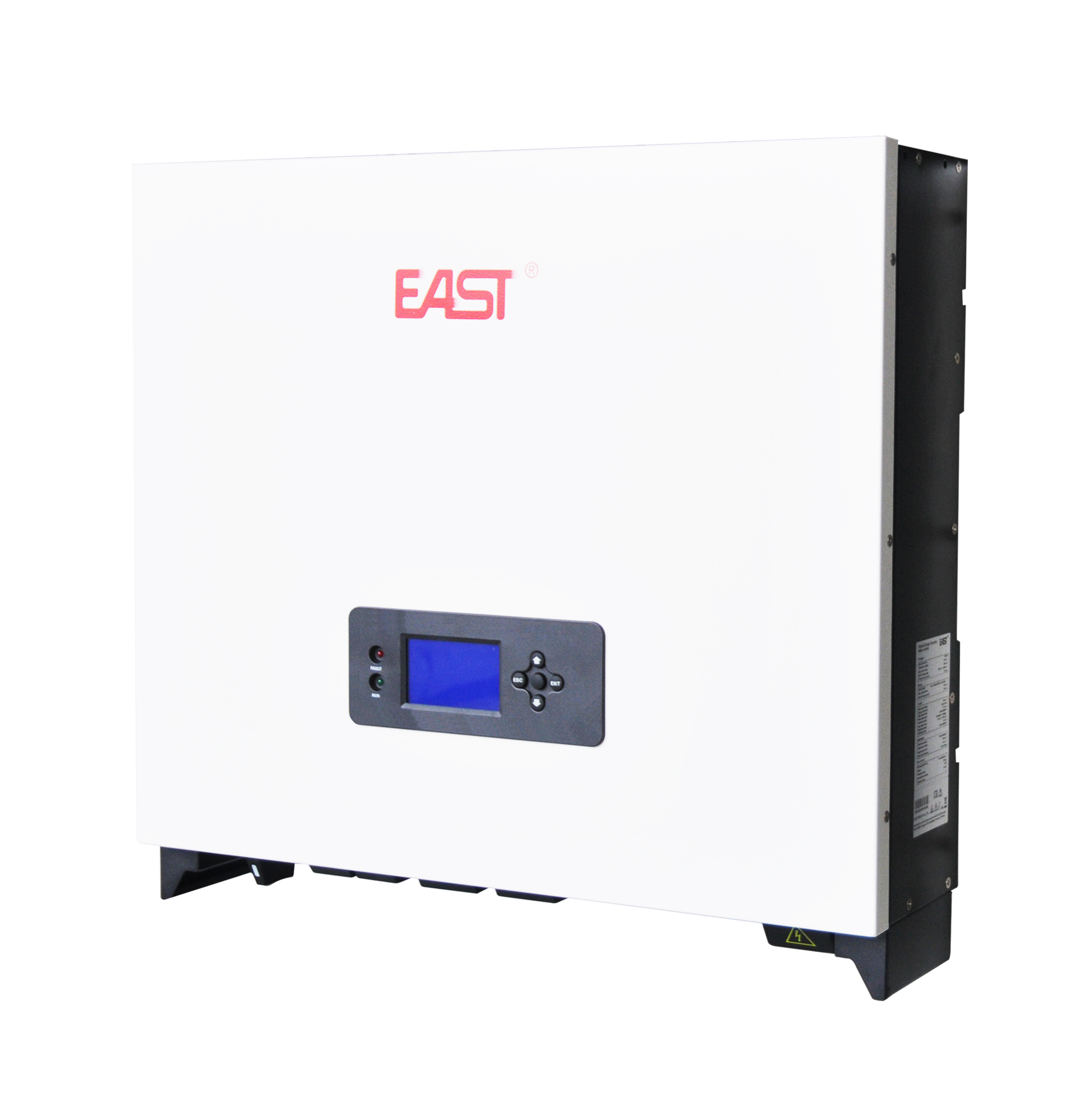 Инвертор гибридный EAST EA5KHD в интернет-магазине, главное фото