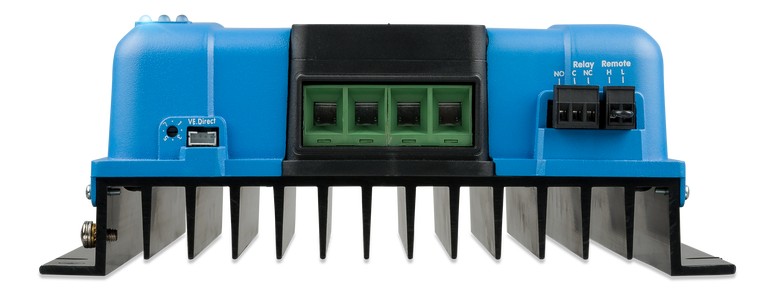 Контроллер заряда Victron Energy SmartSolar MPPT 150/60-Tr (60А, 12/24/48В) цена 30416.00 грн - фотография 2