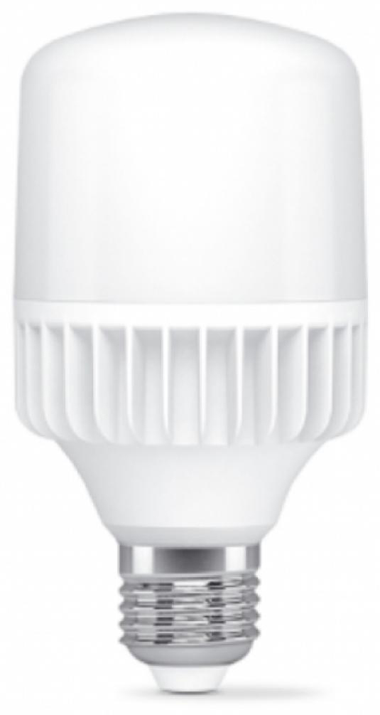 Светодиодная лампа форма базука Videx A65 20W E27 5000K 220V (VL-A65-20275) в Киеве