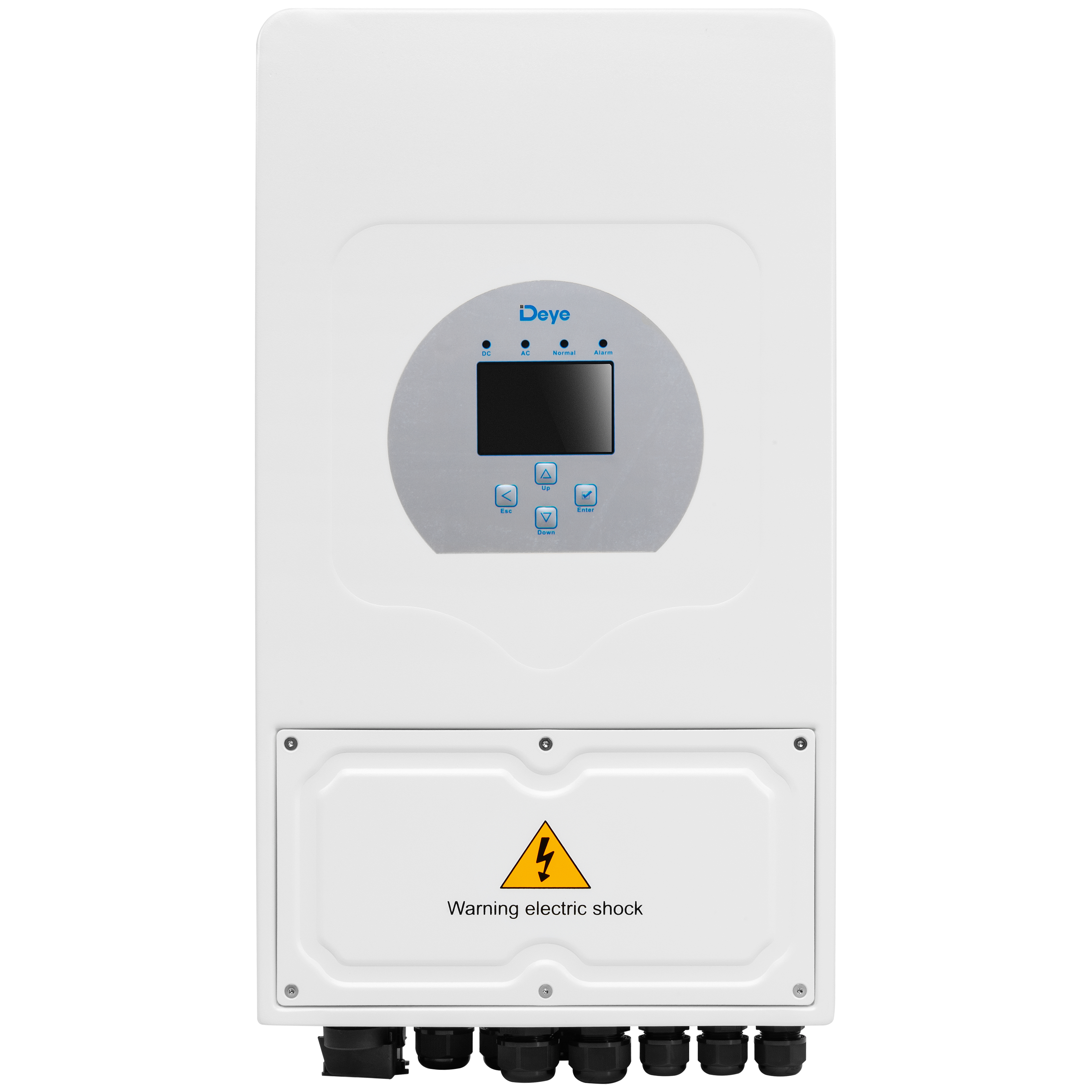 Deye SUN-5K-SG03LP1-EU WiFi