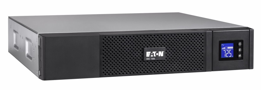 Eaton 5SC 1000VA RM 2U (5SC1000IR)