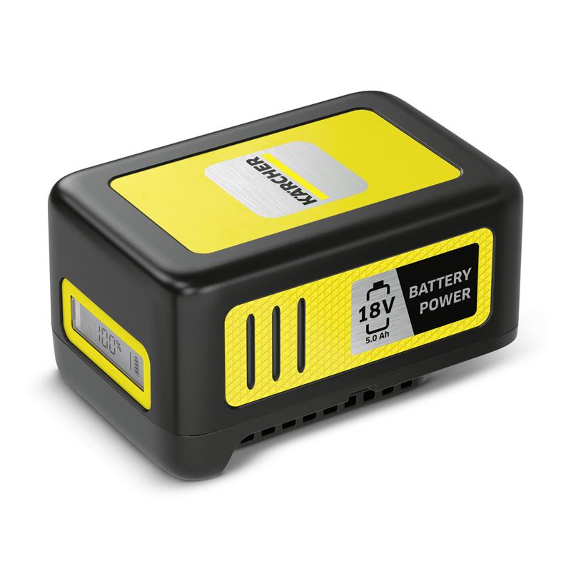 Karcher 18V, 5A, LED (2.445-035.0)
