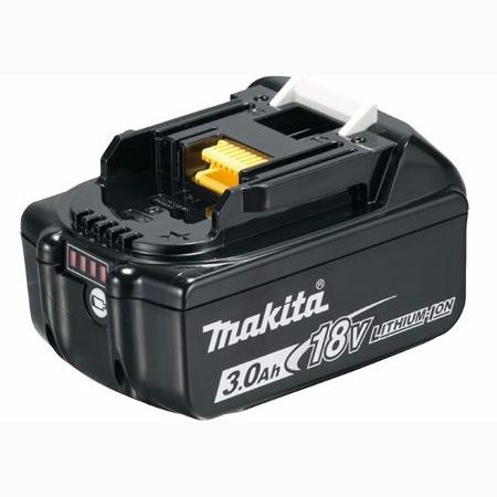 Акумулятор Makita LXT BL1830B (632G12-3) в інтернет-магазині, головне фото