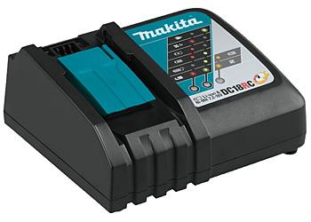 Зарядное устройство Makita DC18RC LXT/CXT (630718-5)
