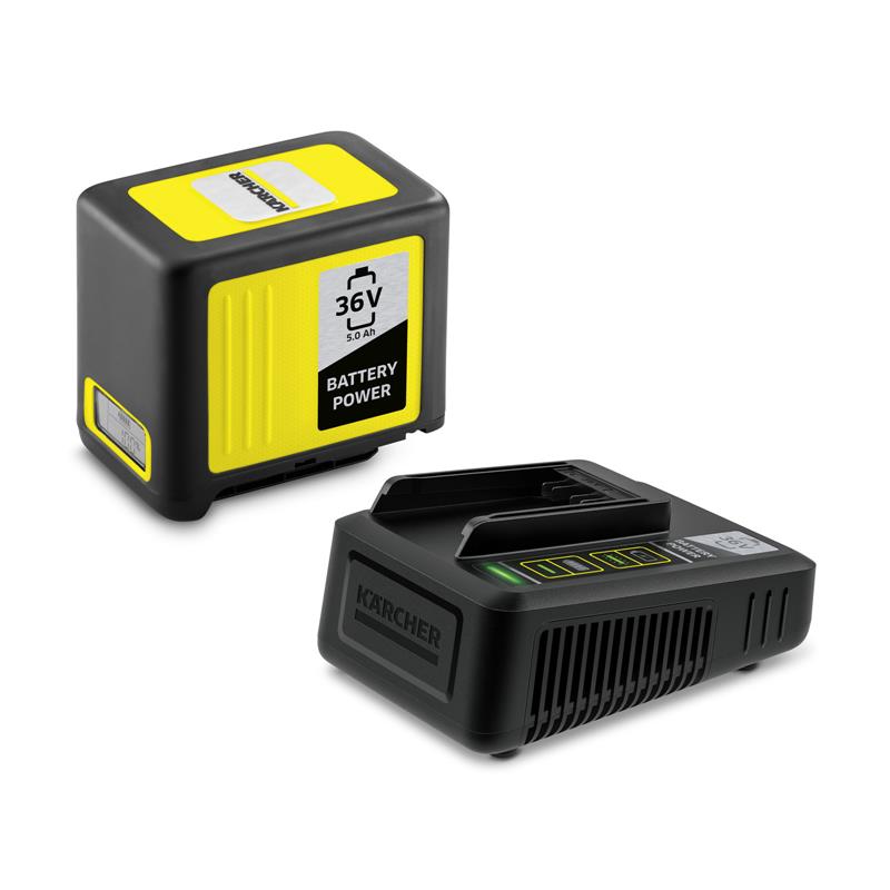 Karcher 36V 5 Ah (2.445-065.0)