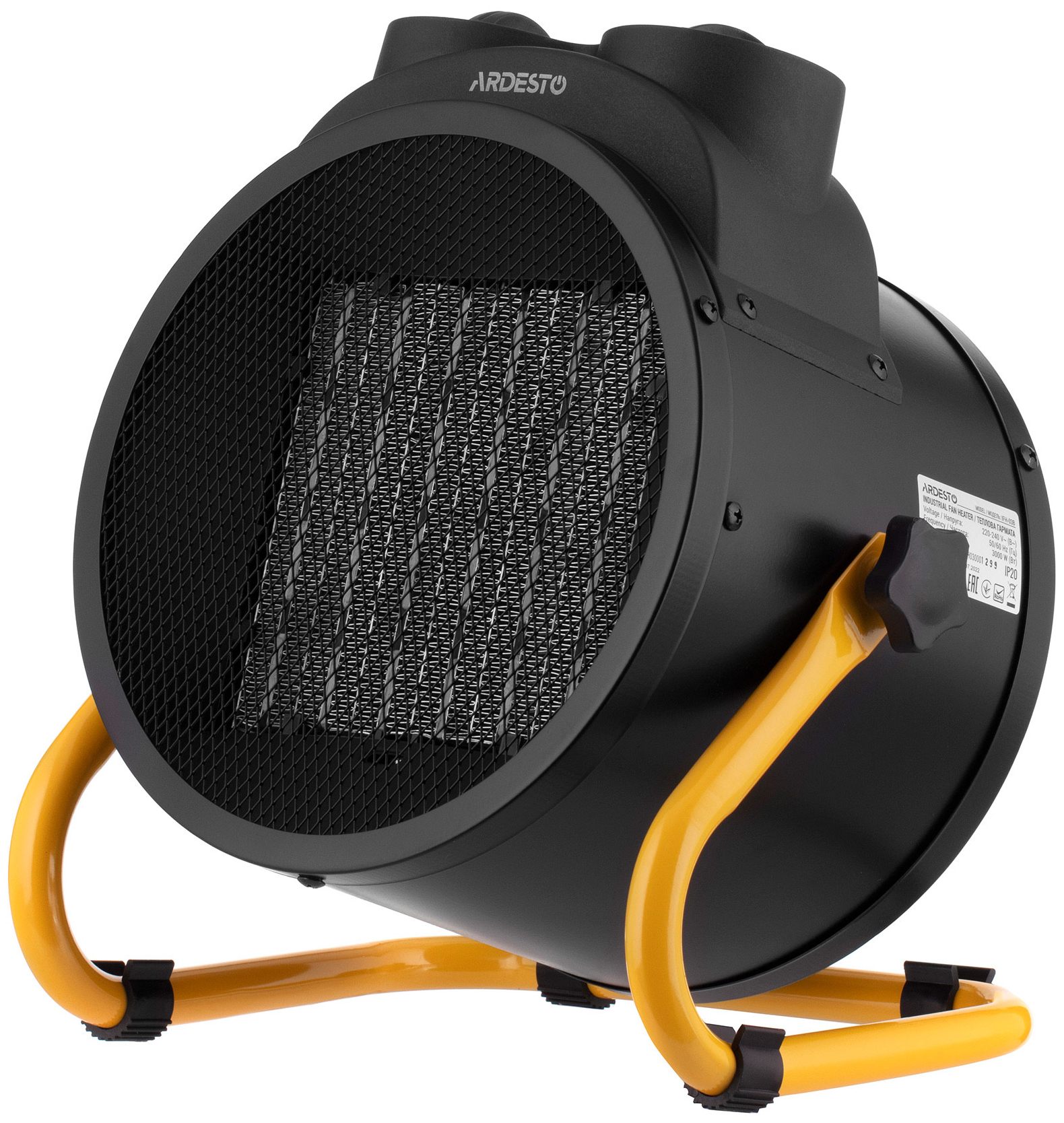 ARDESTO IFH-03B