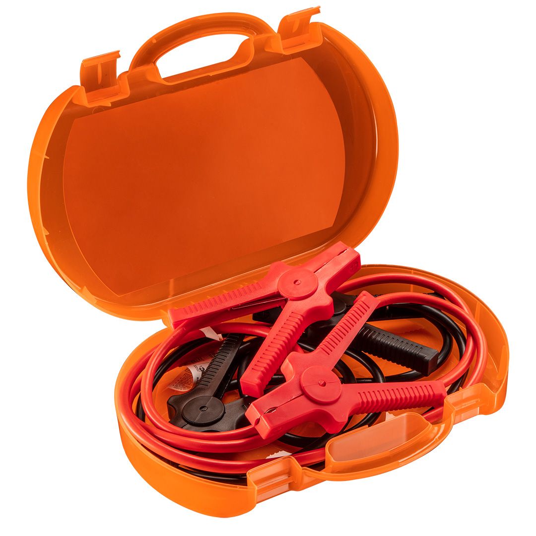 Пусковые кабели Neo Tools 11-836