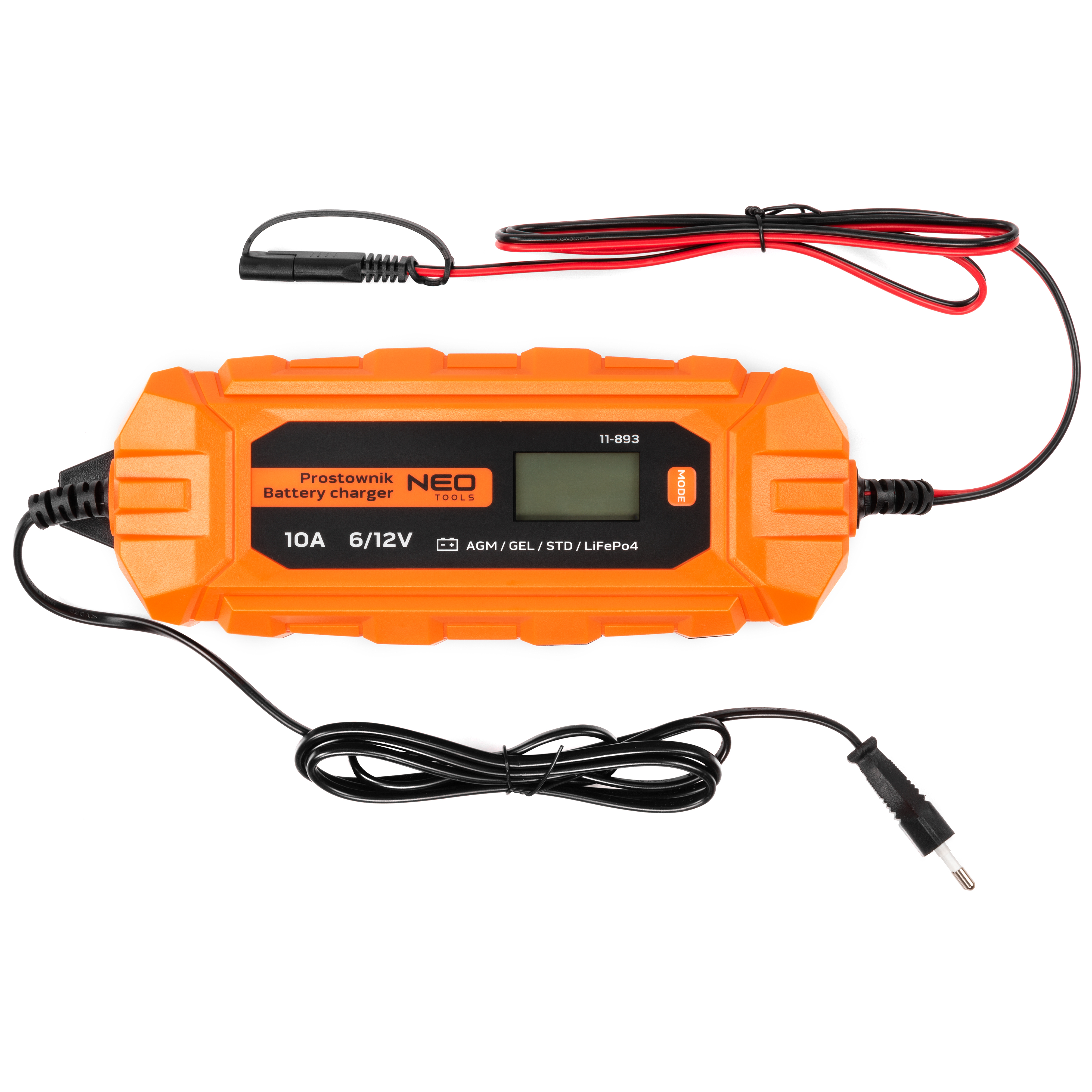 Neo Tools 11-893