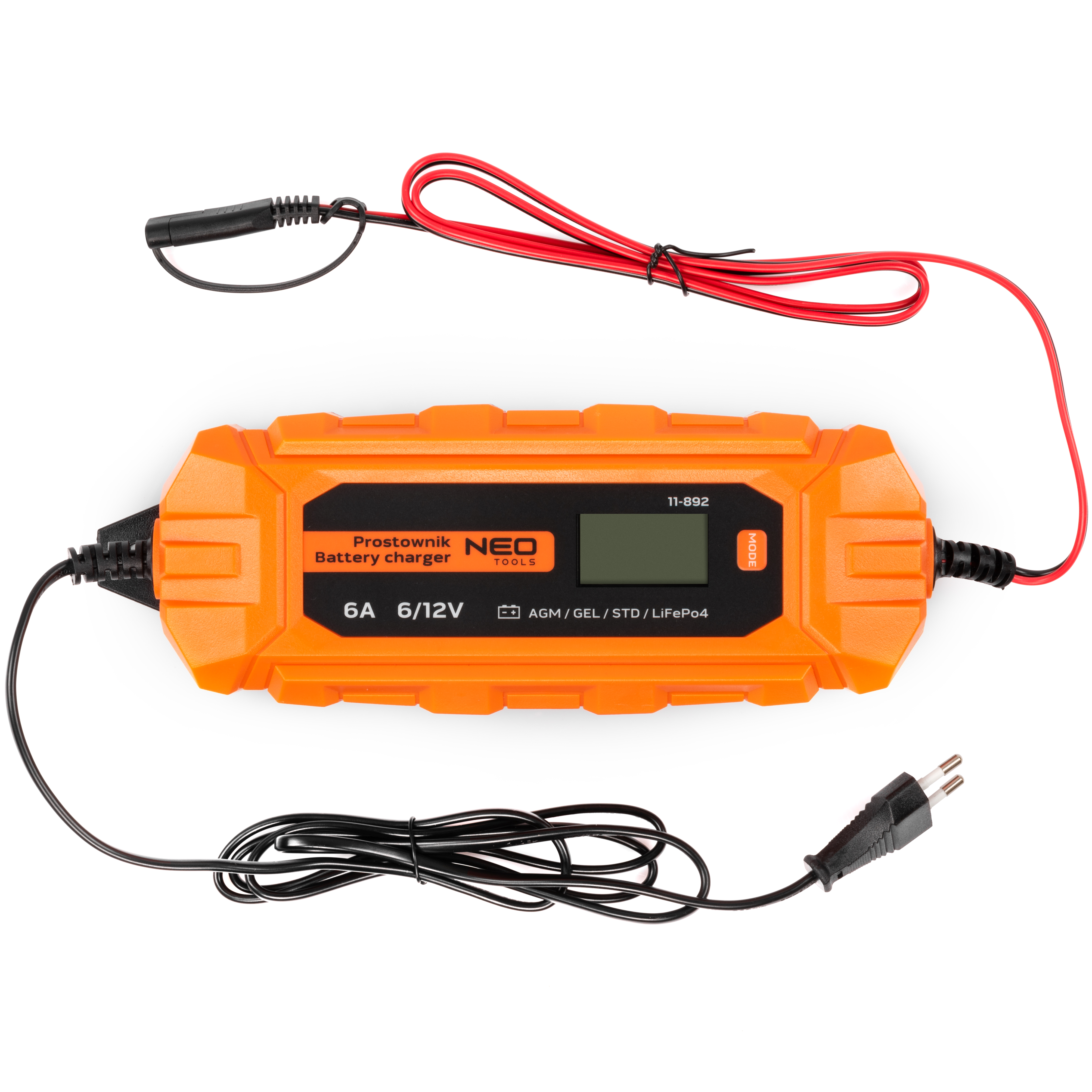 Neo Tools 11-892