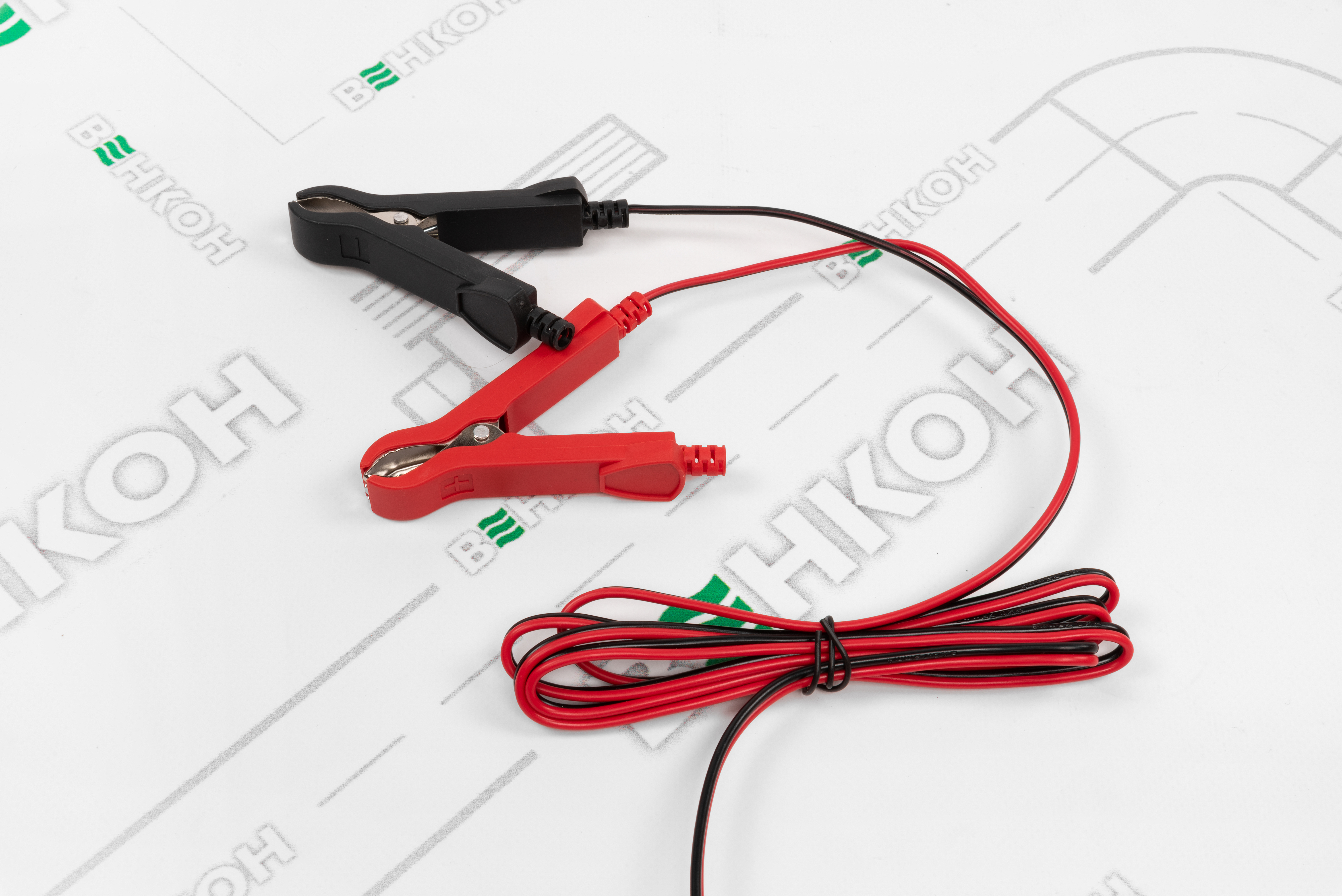 Автомобільно-зарядний пристрій Neo Tools 11-890 характеристики - фотографія 7