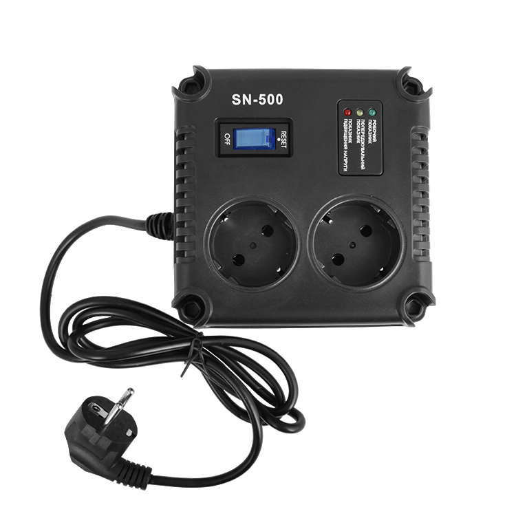 Стабілізатор для офісу Gemix SN-500