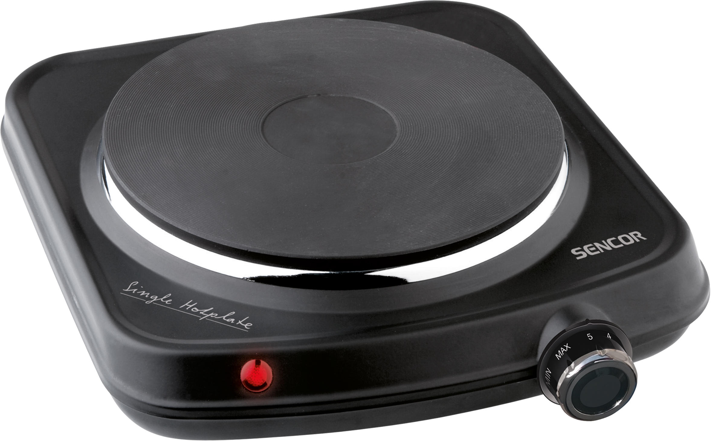 Sencor SCP 1504BK-EUE4
