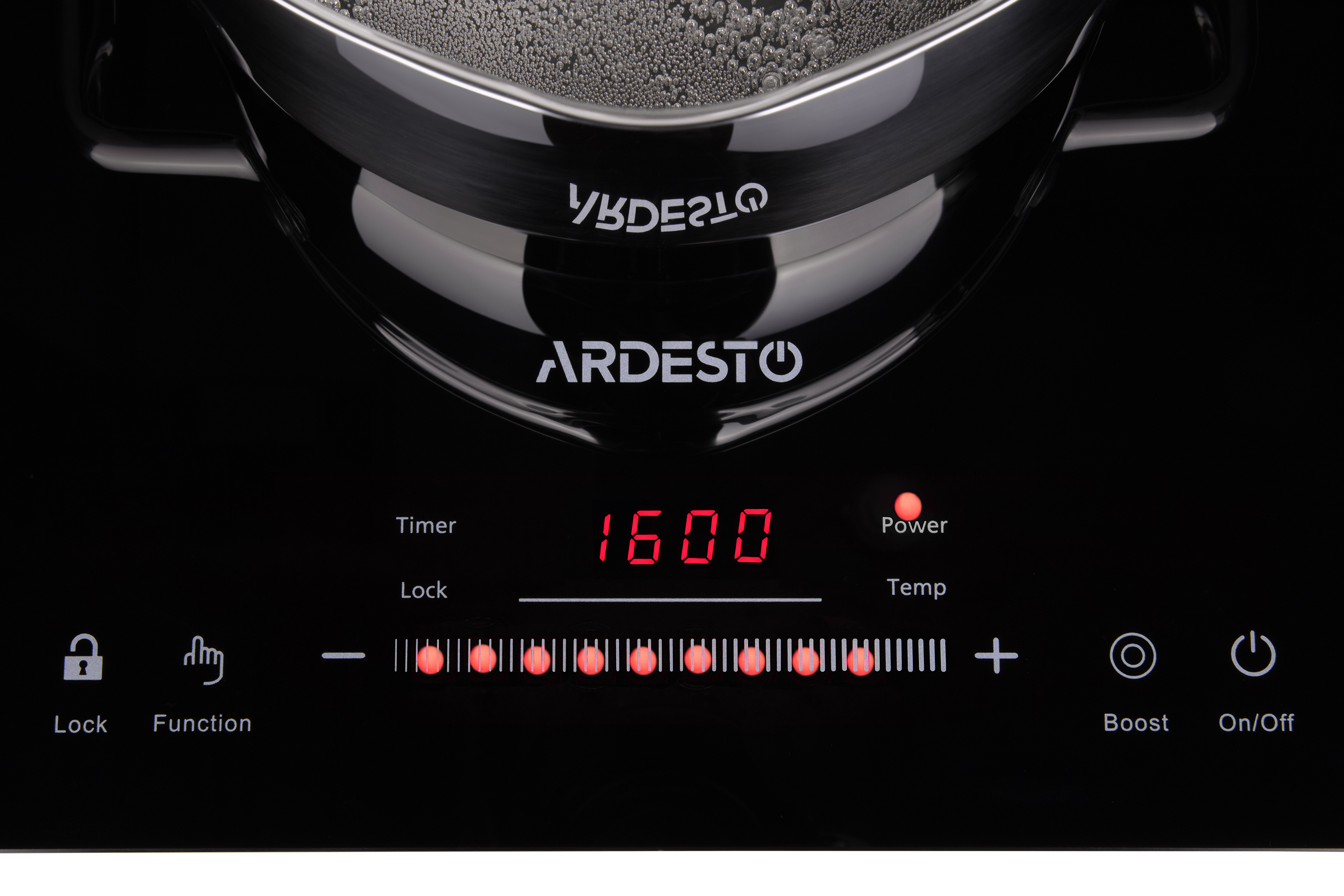 продаємо Ardesto ICS-B118 в Україні - фото 4