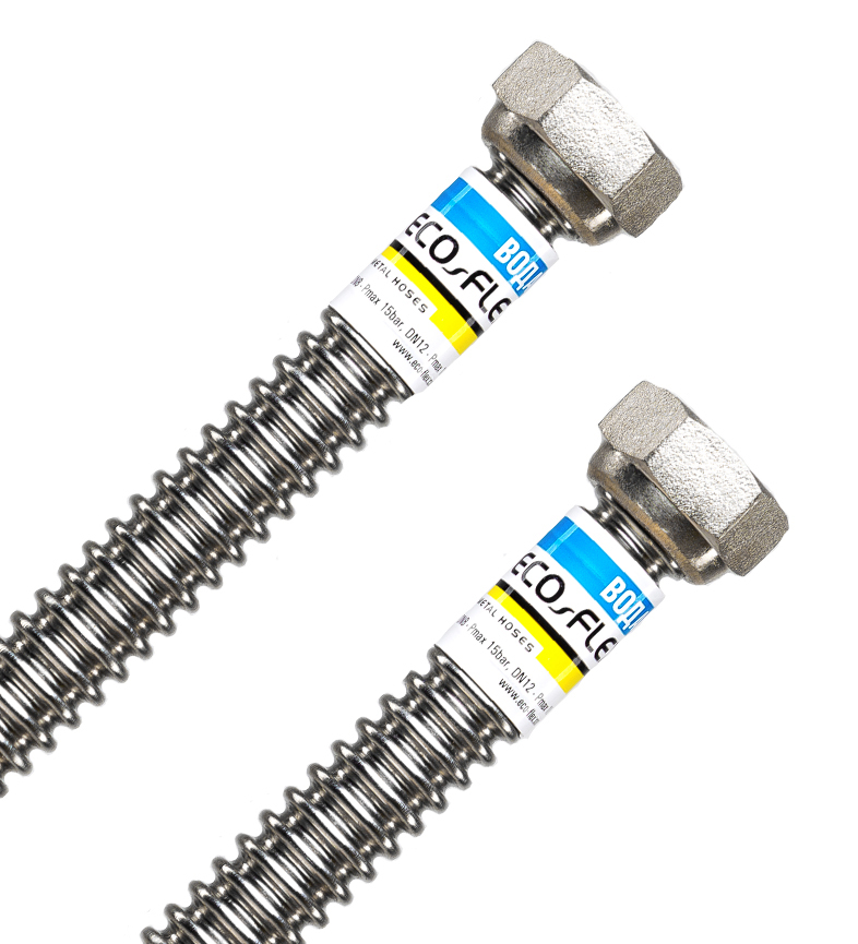 Eco-Flex Стандарт 1/2'' ВВ 30 см W1FF030