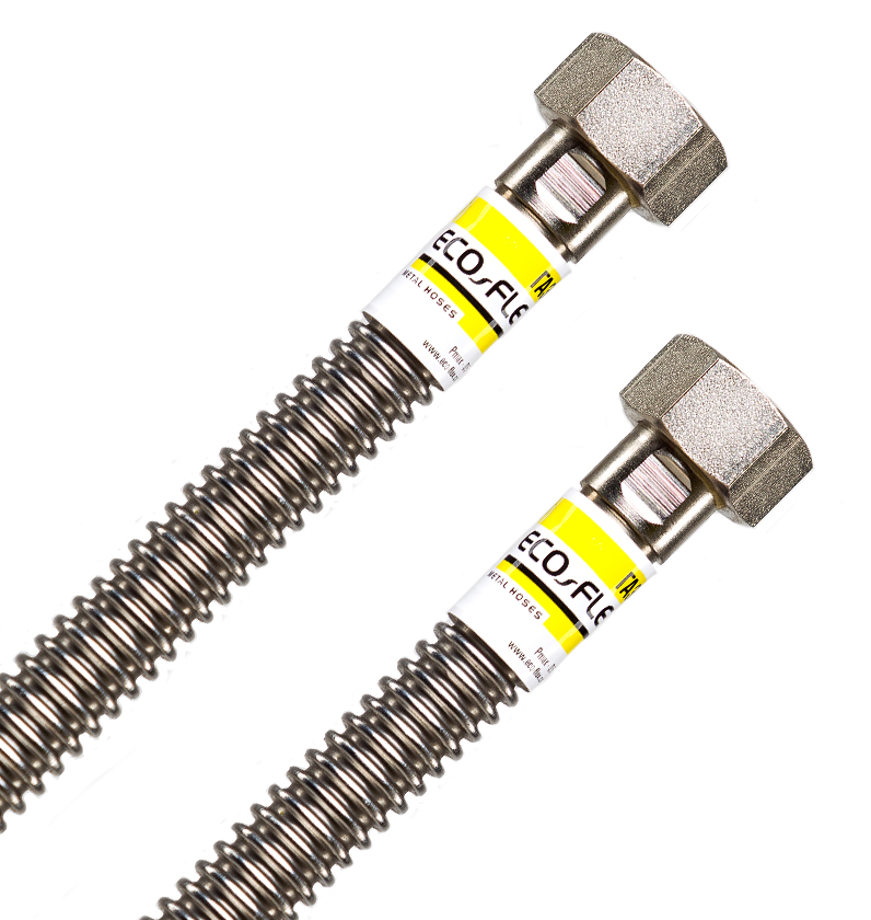 Eco-Flex Стандарт 1/2'' ВВ 500 см G1FF500