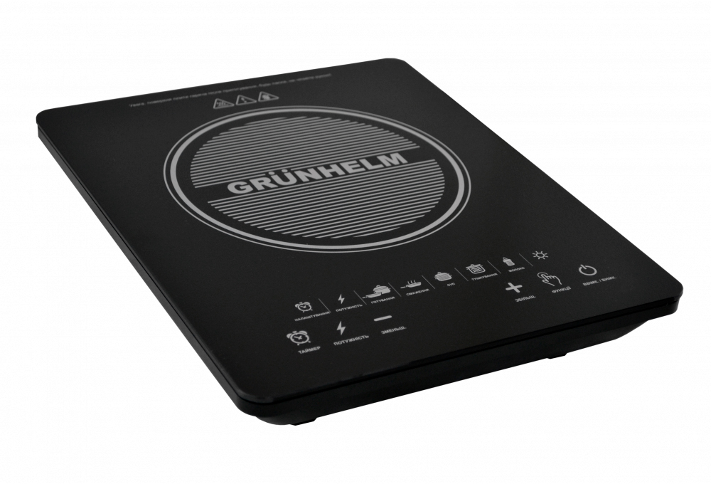 Grunhelm GI-A2018