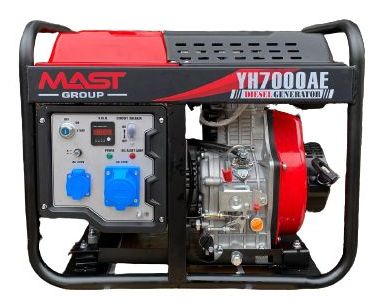 Mast Group YH7000AE