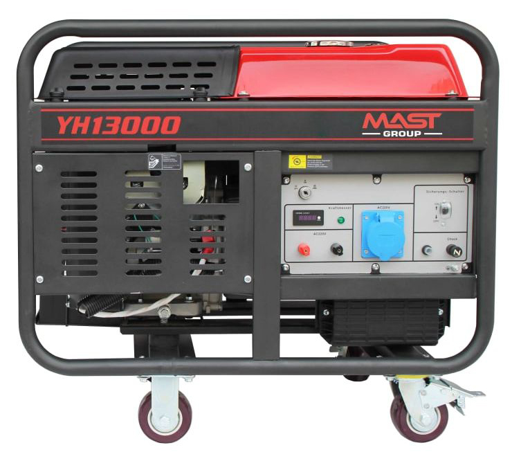 Mast Group YH13000