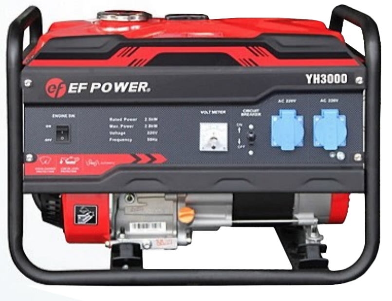 Mast Group YH3000