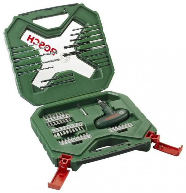 Bosch X-Line-54 (2607010610)