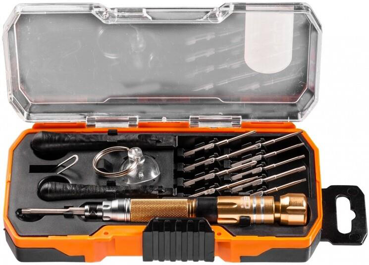 Neo Tools 10 шт. (06-108)