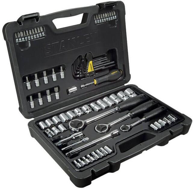 Stanley Maxi-Drive, 80 шт. (STHT0-73930)