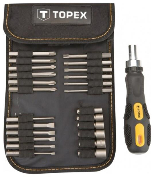 Topex 26 шт. (39D352)
