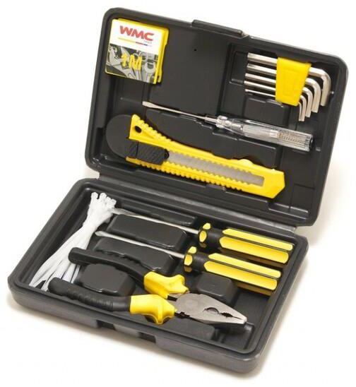 WMC Tools 42 шт. (WT-1042)