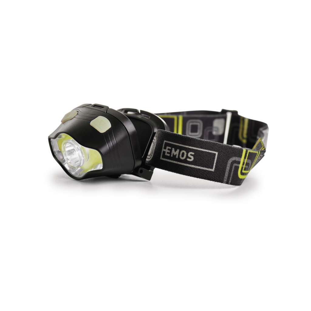 Ліхтарик на батарейках Emos P3536