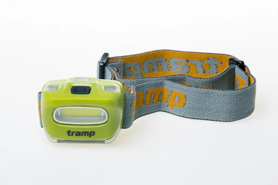 Купити Ліхтарі Tramp