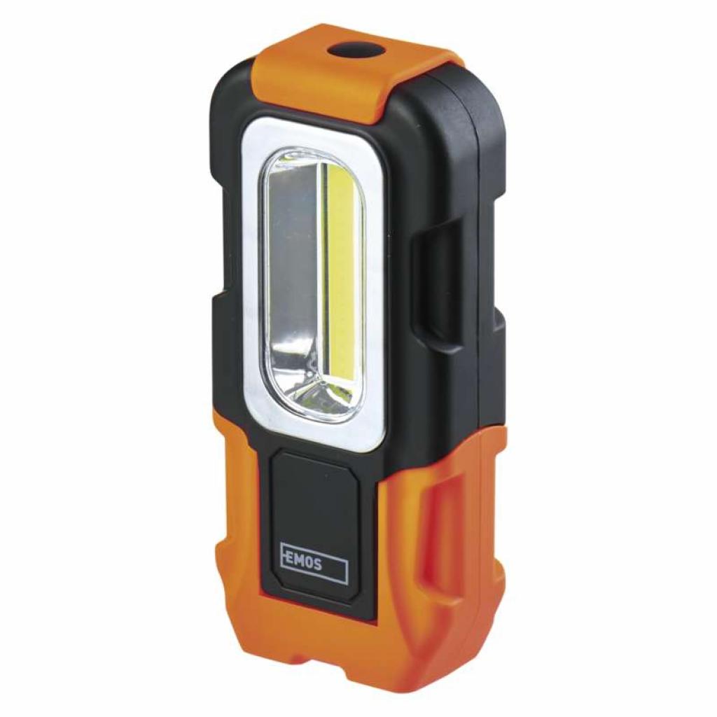 EMOS 3 W COB LED (P3888)