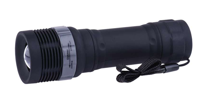 Купить ручной фонарик EMOS E-1512 (P4702) в Киеве