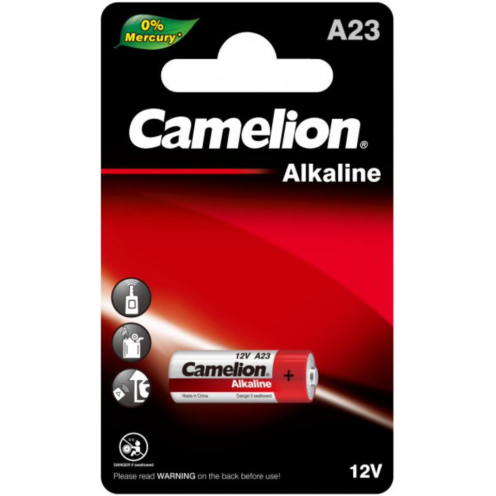 Camelion A23 / LR23 Alkaline * 1 (A23-BP1)