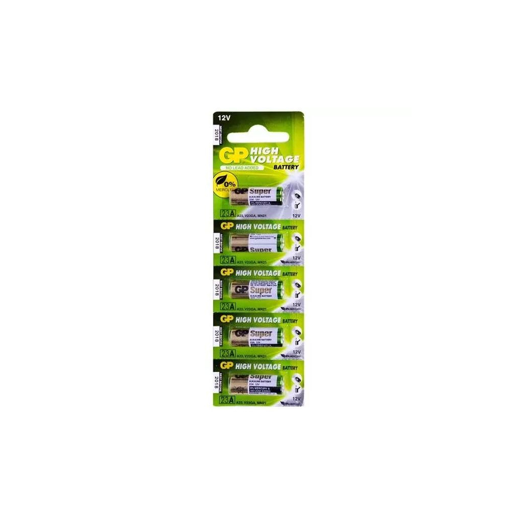 Gp 23AE-U1 A23, VA23GA (23AE-2C5 / 4891199042140)